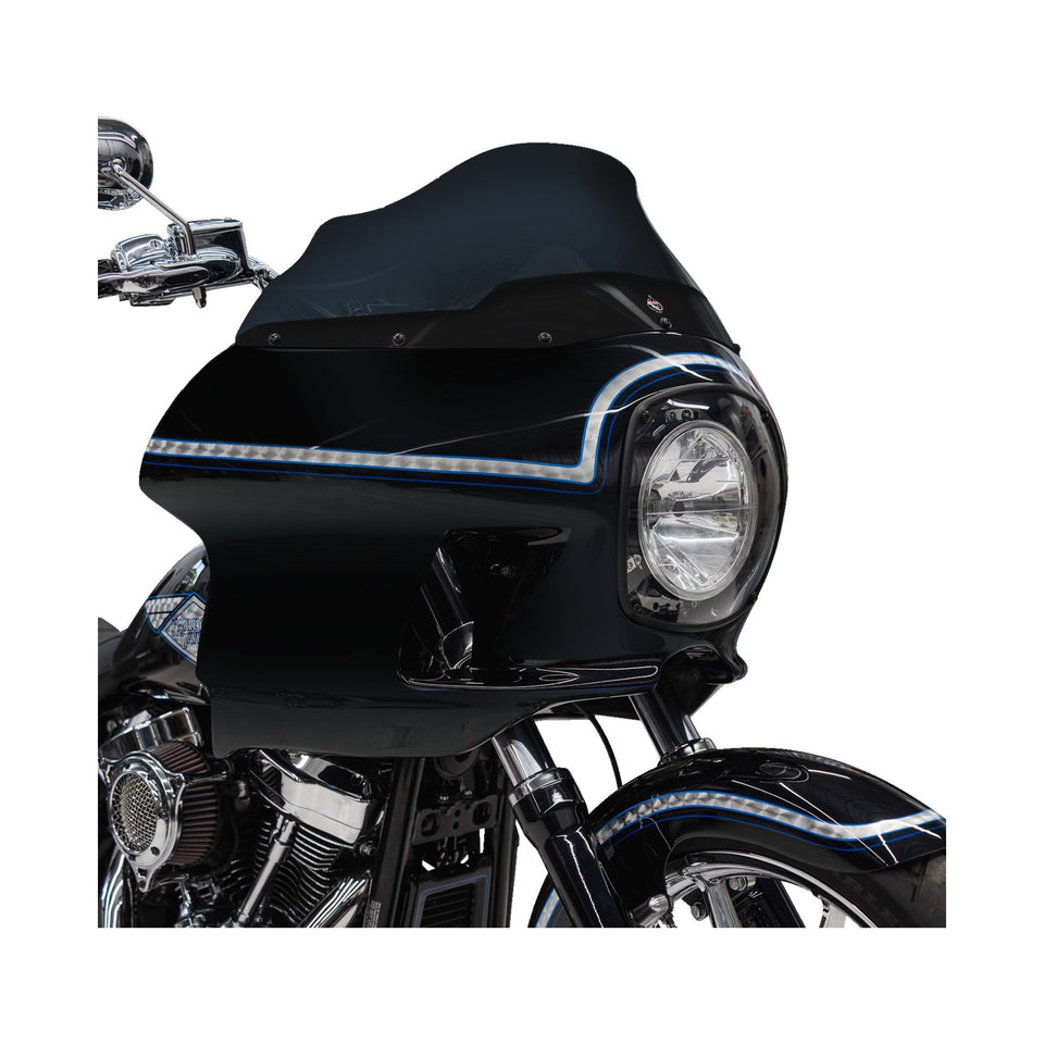 KLOCK WERKS - FXRP-STYLE FAIRING KIT - FXLR/S