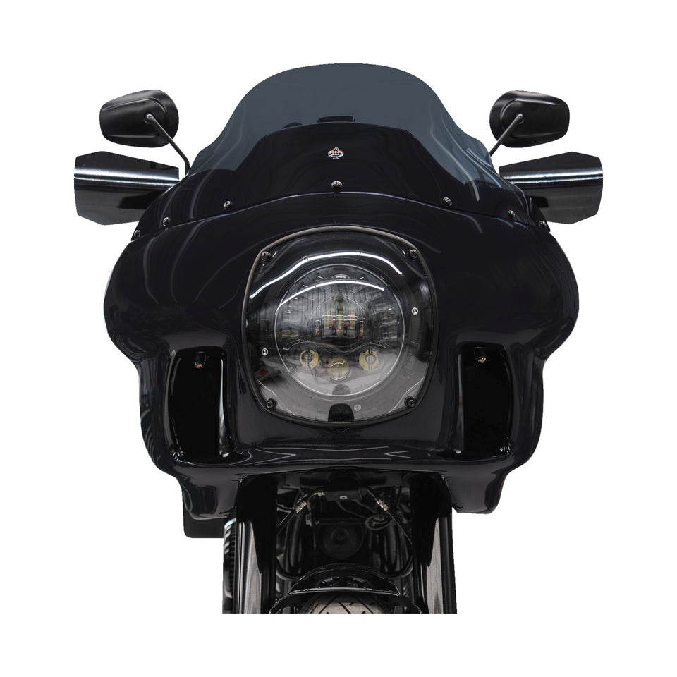 KLOCK WERKS - FXRP-STYLE FAIRING KIT - FXLR/S