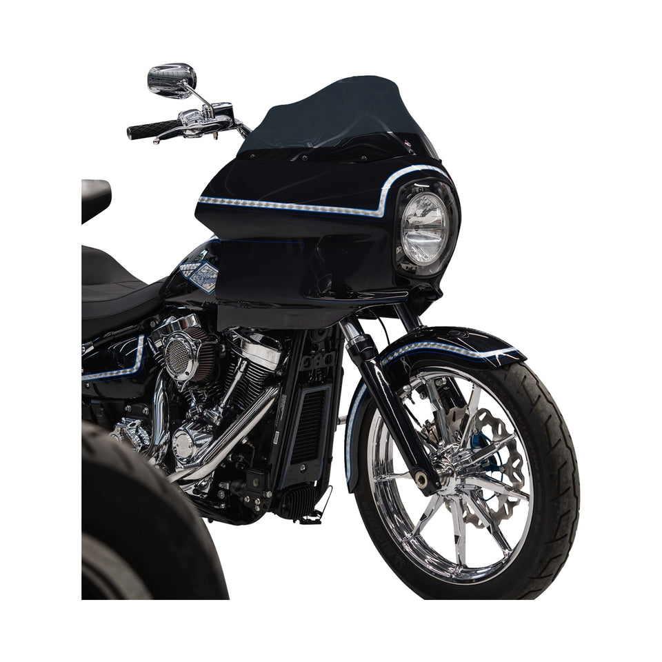 KLOCK WERKS - FXRP-STYLE FAIRING KIT - FXLR/S