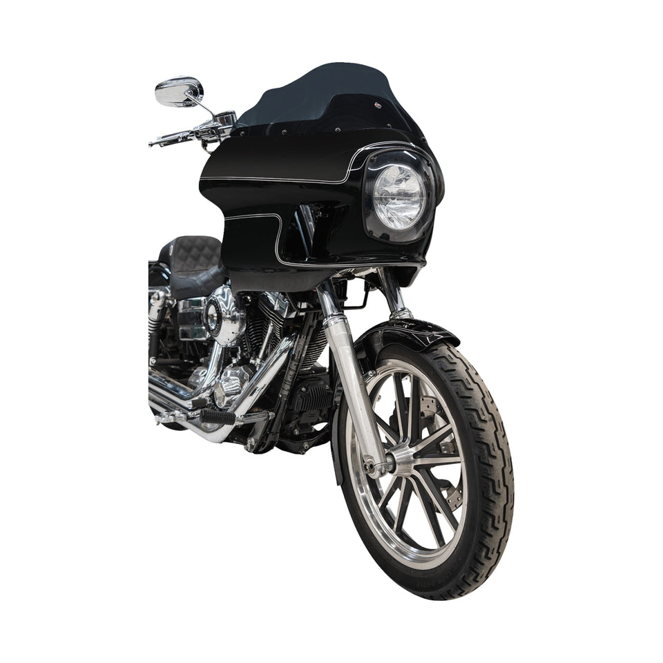 KLOCK WERKS - FXRP-STYLE FAIRING KIT - '06-'17 FXD