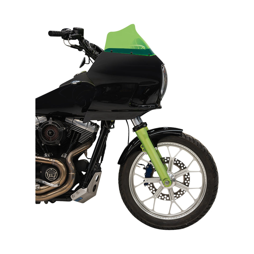 KLOCK WERKS - FXRP-STYLE FAIRING KIT - '06-'17 FXD