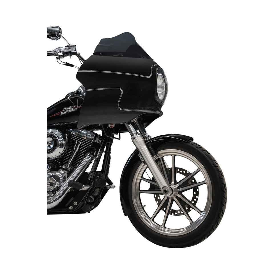 KLOCK WERKS - FXRP-STYLE FAIRING KIT - '06-'17 FXD