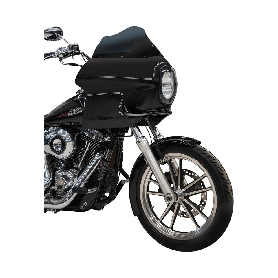 KLOCK WERKS - FXRP-STYLE FAIRING KIT - '06-'17 FXD