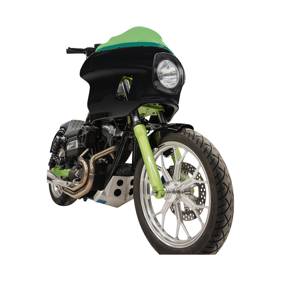 KLOCK WERKS - FXRP-STYLE FAIRING KIT - '06-'17 FXD