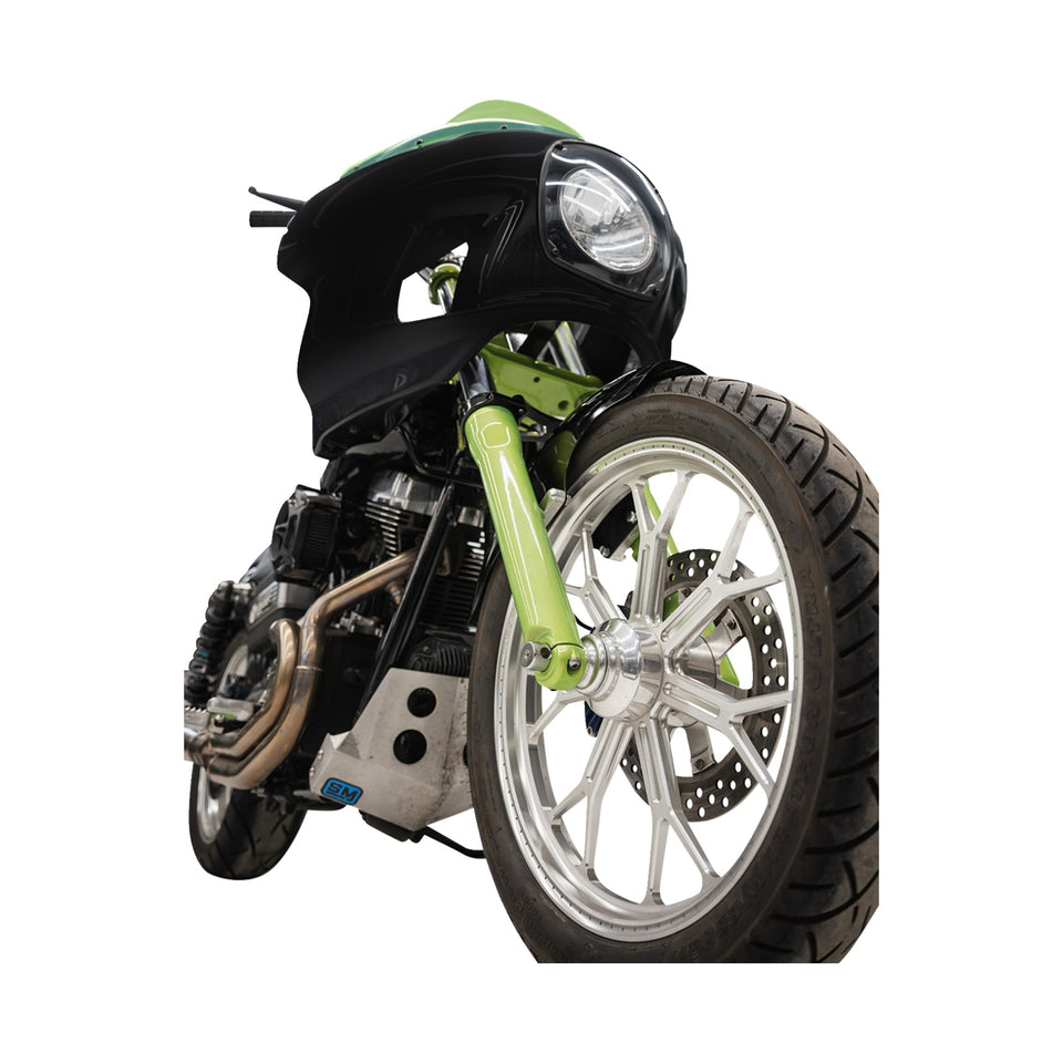 KLOCK WERKS - FXRP-STYLE FAIRING KIT - '06-'17 FXD