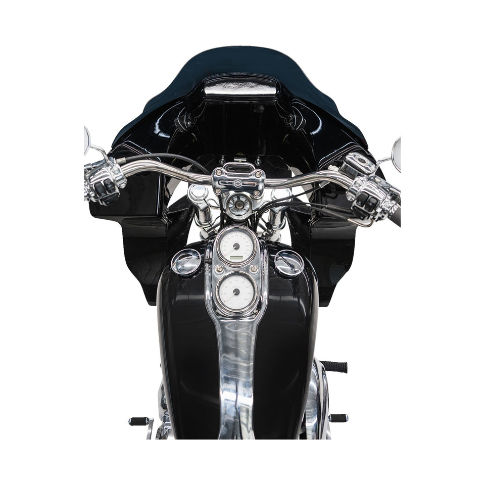 KLOCK WERKS - FXRP-STYLE FAIRING KIT - '06-'17 FXD