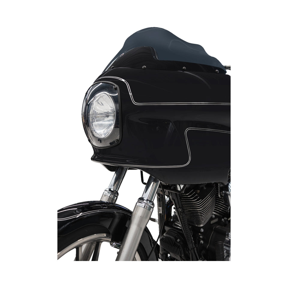 KLOCK WERKS - FXRP-STYLE FAIRING KIT - '06-'17 FXD