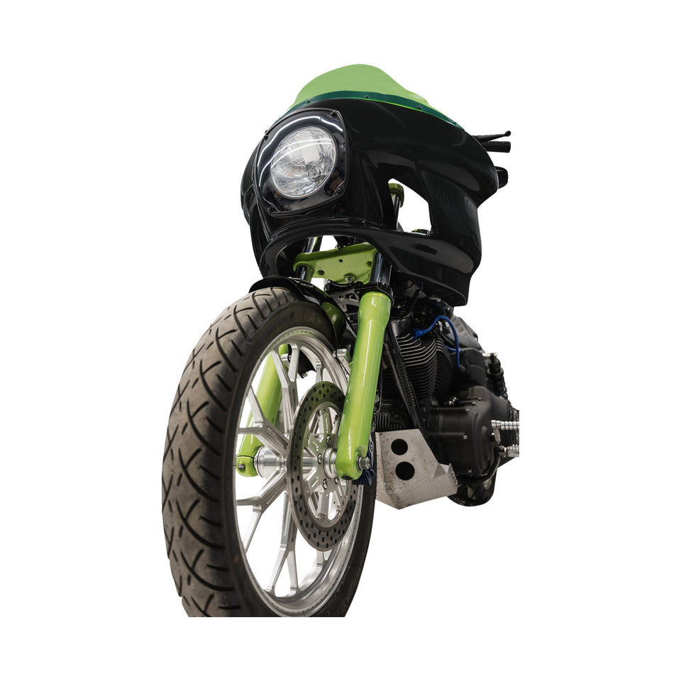 KLOCK WERKS - FXRP-STYLE FAIRING KIT - '06-'17 FXD