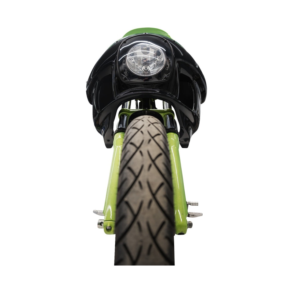 KLOCK WERKS - FXRP-STYLE FAIRING KIT - '06-'17 FXD
