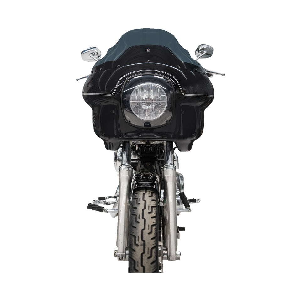 KLOCK WERKS - FXRP-STYLE FAIRING KIT - '06-'17 FXD