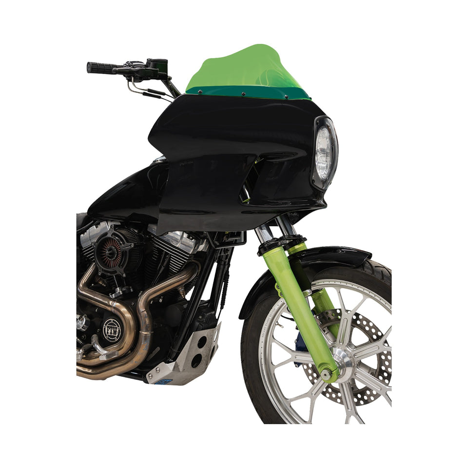 KLOCK WERKS - FXRP-STYLE FAIRING KIT - '06-'17 FXD
