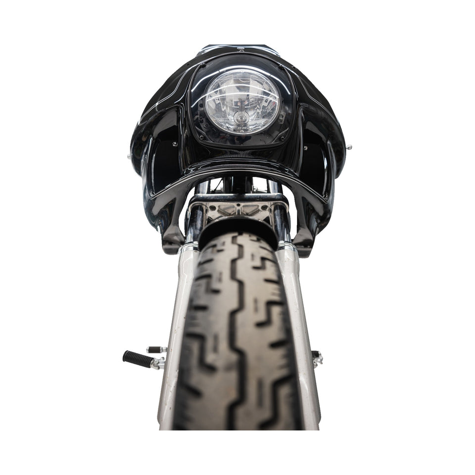 KLOCK WERKS - FXRP-STYLE FAIRING KIT - '06-'17 FXD