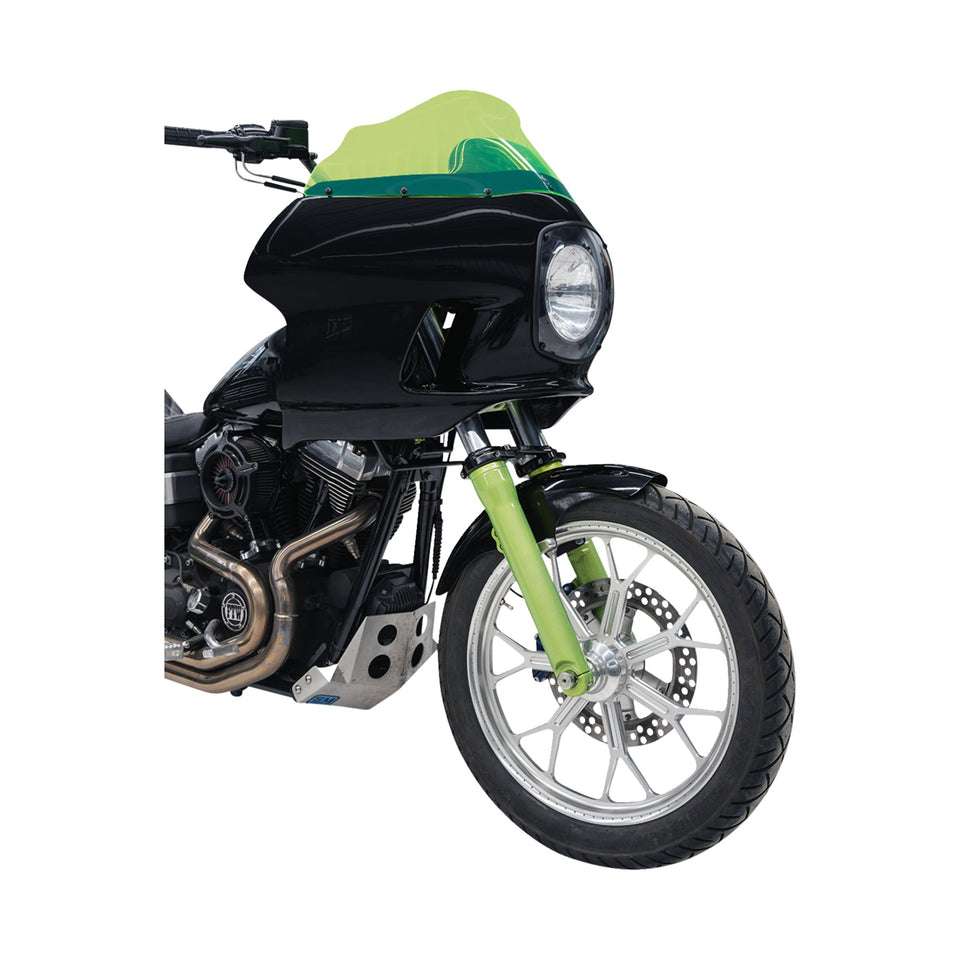 KLOCK WERKS - FXRP-STYLE FAIRING KIT - '06-'17 FXD