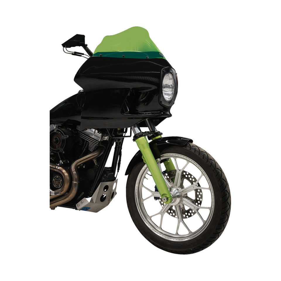 KLOCK WERKS - FXRP-STYLE FAIRING KIT - '06-'17 FXD