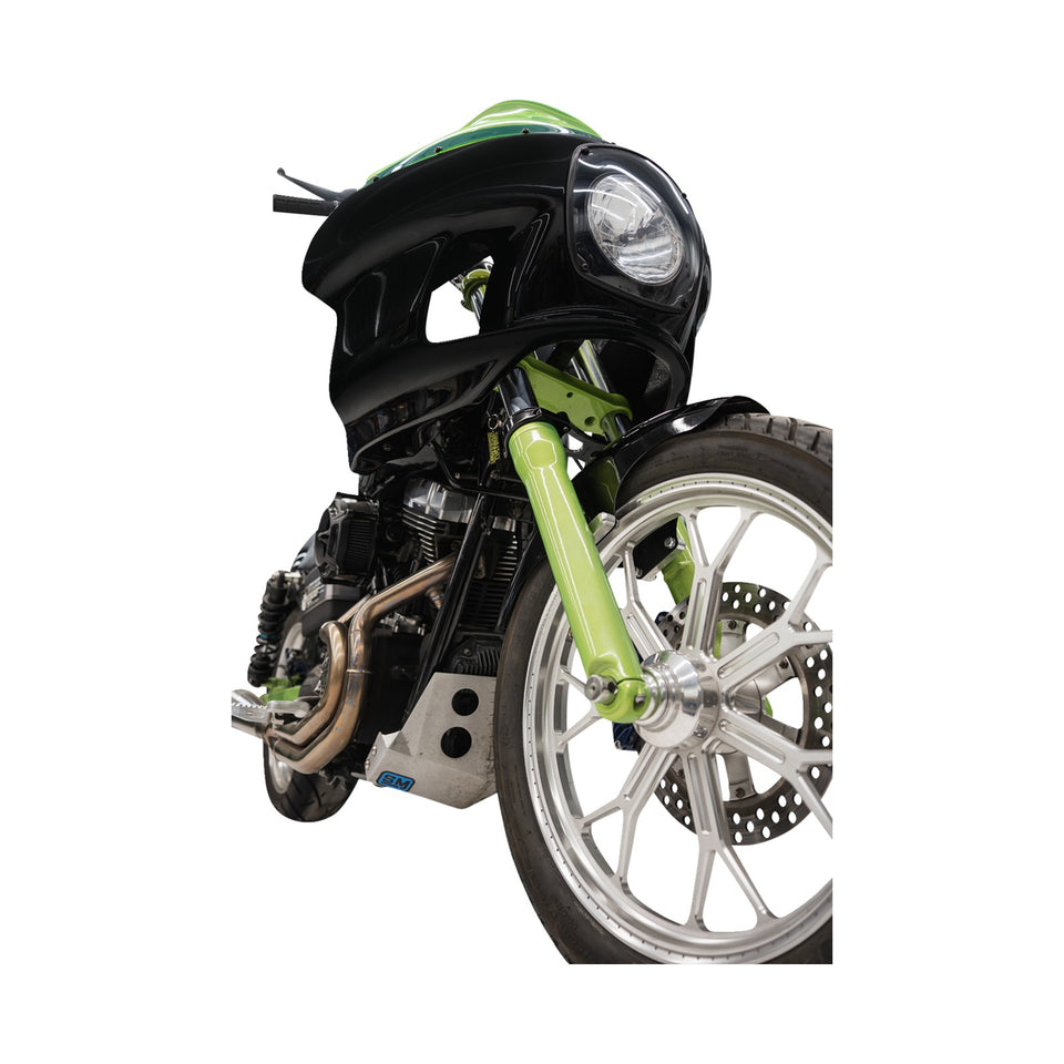 KLOCK WERKS - FXRP-STYLE FAIRING KIT - '06-'17 FXD