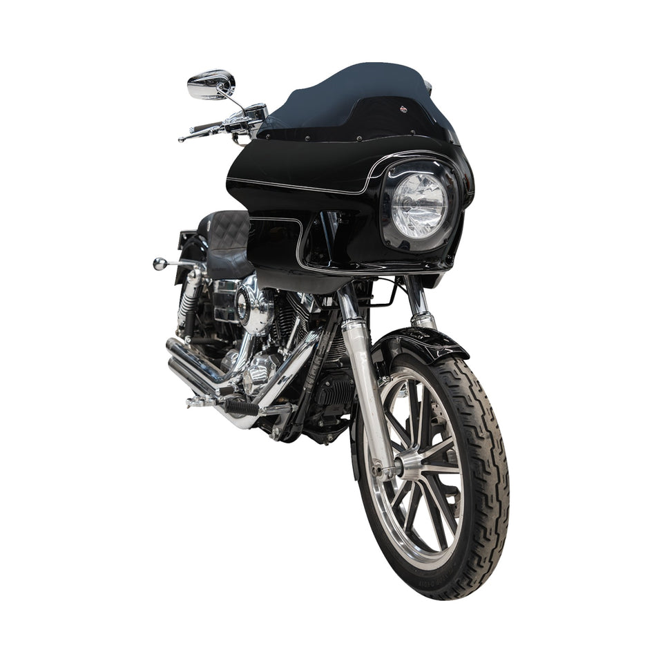 KLOCK WERKS - FXRP-STYLE FAIRING KIT - '06-'17 FXD