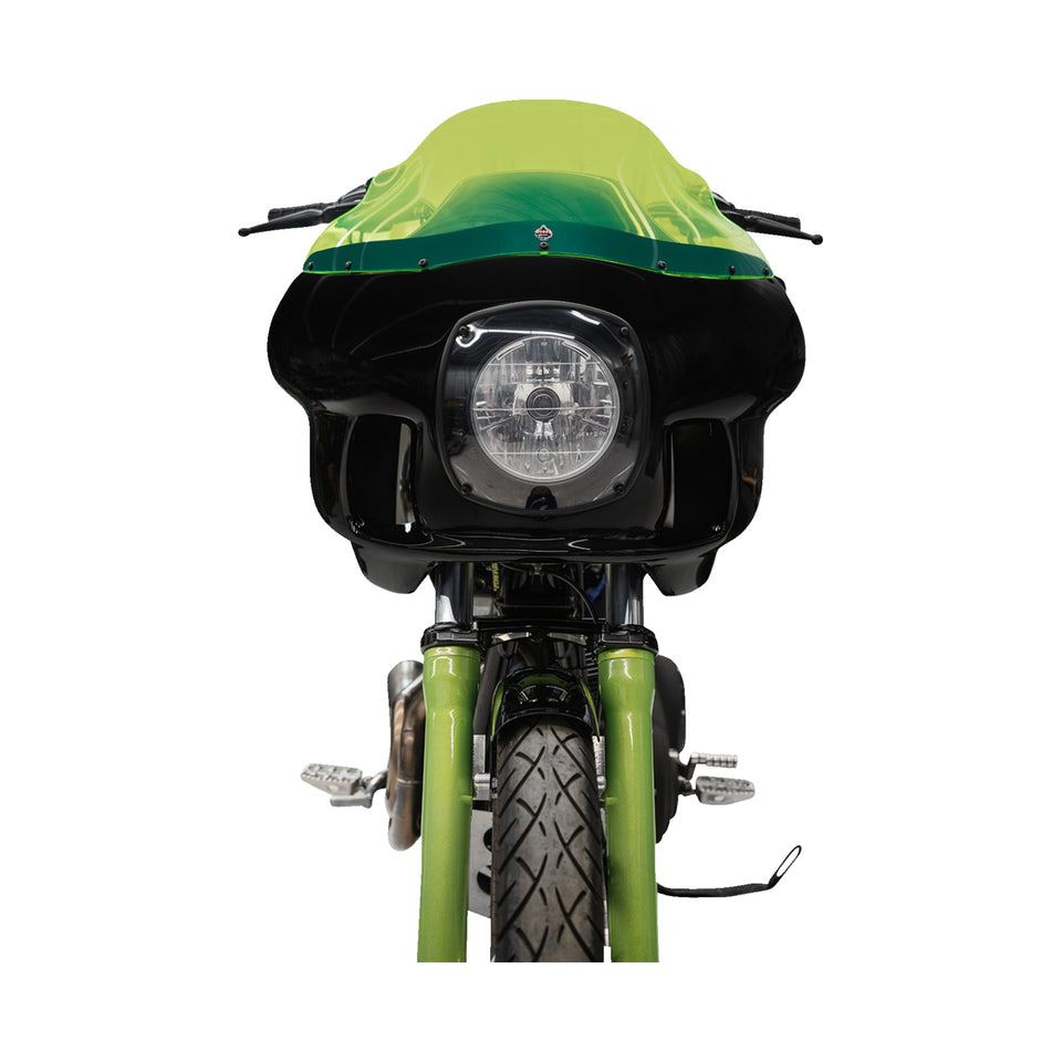 KLOCK WERKS - FXRP-STYLE FAIRING KIT - '06-'17 FXD