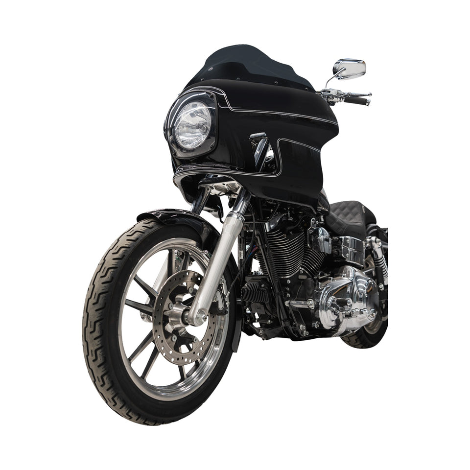 KLOCK WERKS - FXRP-STYLE FAIRING KIT - '06-'17 FXD