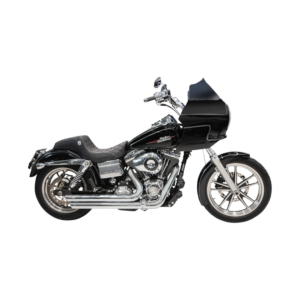 KLOCK WERKS - FXRP-STYLE FAIRING KIT - '06-'17 FXD