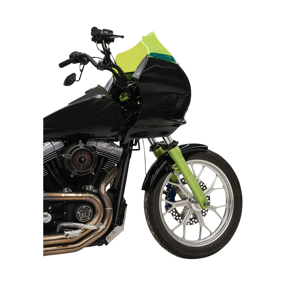 KLOCK WERKS - FXRP-STYLE FAIRING KIT - '06-'17 FXD