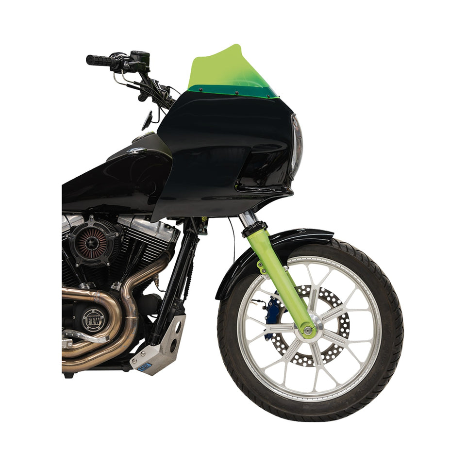 KLOCK WERKS - FXRP-STYLE FAIRING KIT - '06-'17 FXD