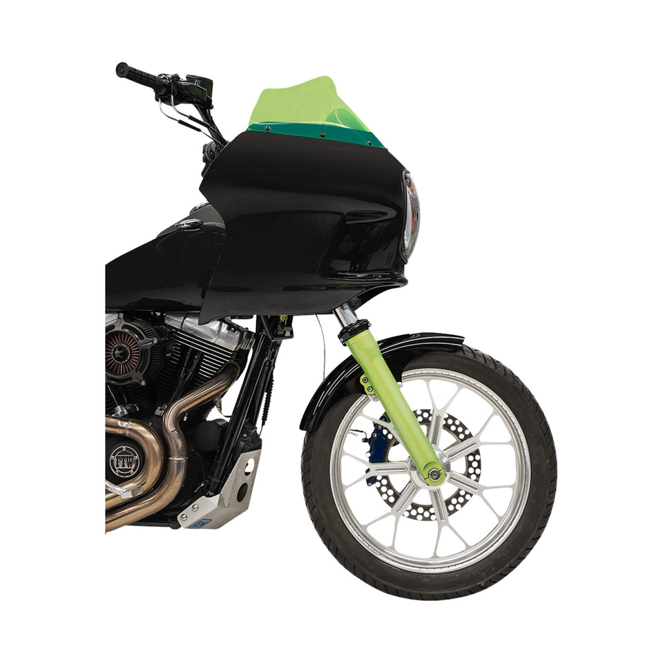 KLOCK WERKS - FXRP-STYLE FAIRING KIT - '06-'17 FXD
