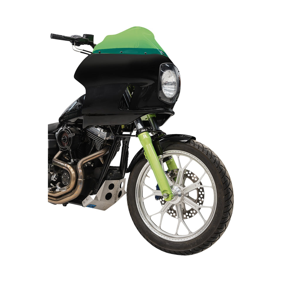 KLOCK WERKS - FXRP-STYLE FAIRING KIT - '06-'17 FXD