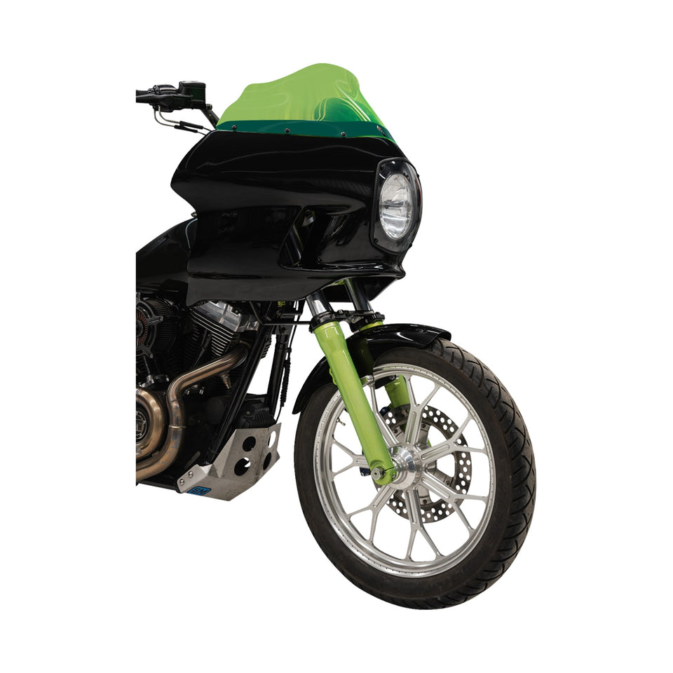 KLOCK WERKS - FXRP-STYLE FAIRING KIT - '06-'17 FXD