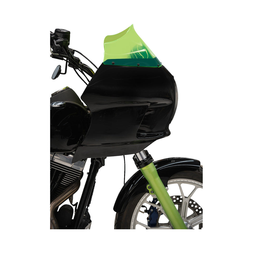 KLOCK WERKS - FXRP-STYLE FAIRING KIT - '06-'17 FXD