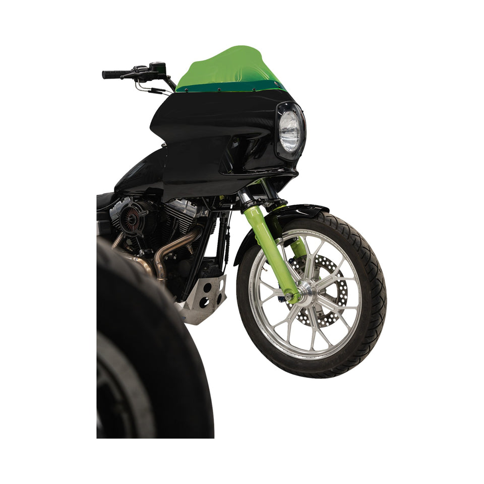 KLOCK WERKS - FXRP-STYLE FAIRING KIT - '06-'17 FXD