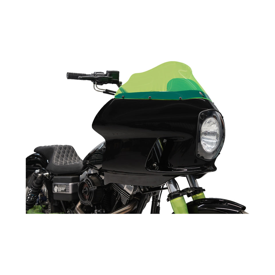 KLOCK WERKS - FXRP-STYLE FAIRING KIT - '06-'17 FXD