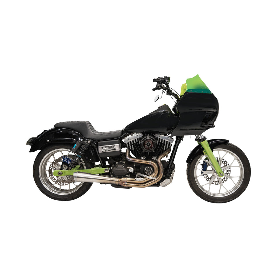 KLOCK WERKS - FXRP-STYLE FAIRING KIT - '06-'17 FXD