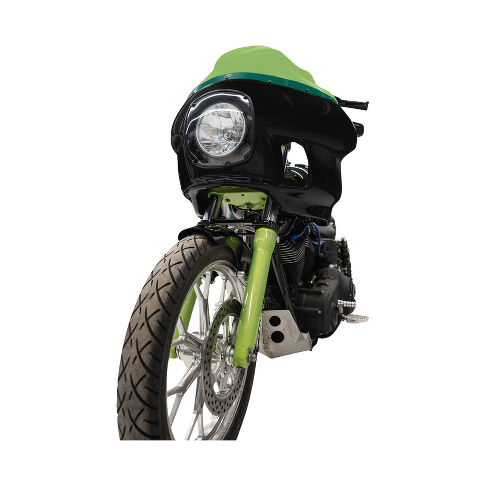 KLOCK WERKS - FXRP-STYLE FAIRING KIT - '06-'17 FXD