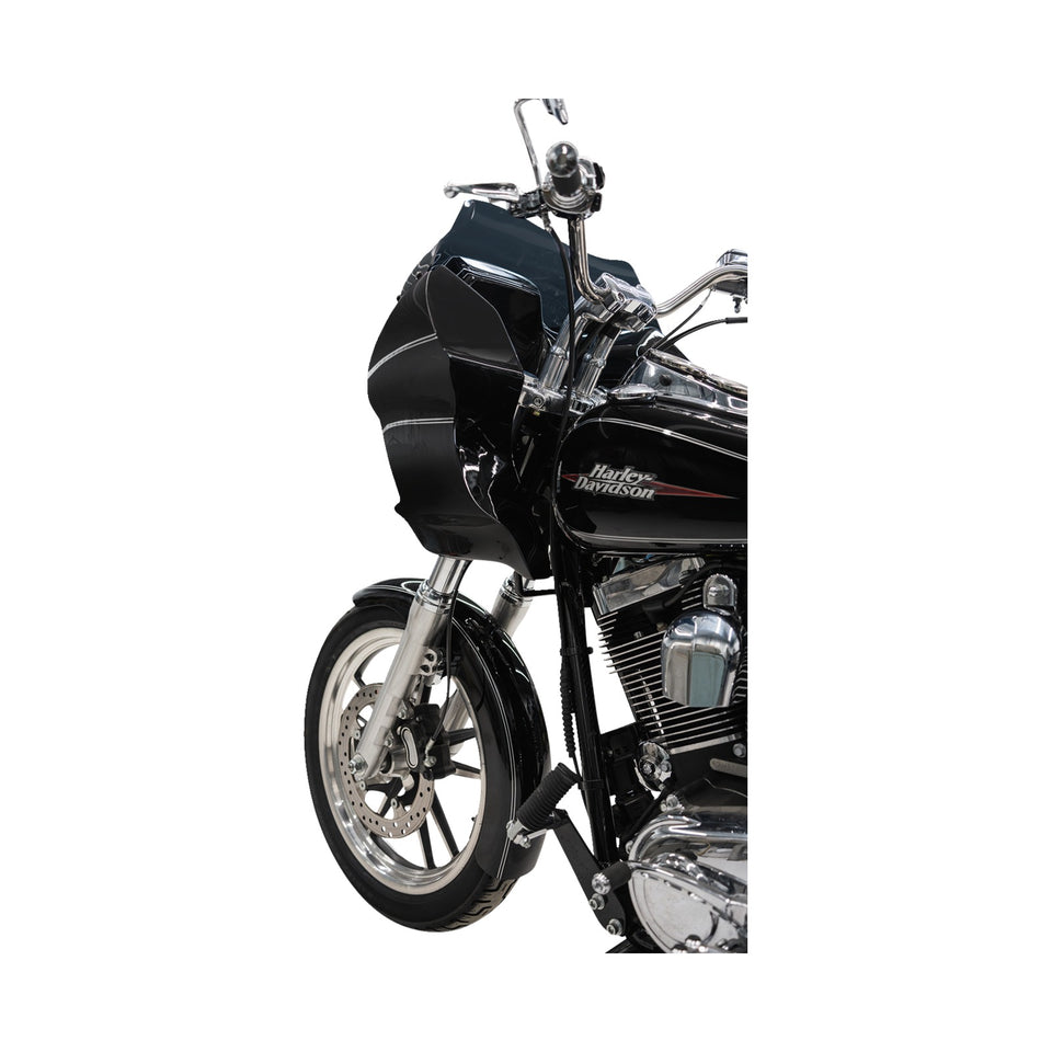 KLOCK WERKS - FXRP-STYLE FAIRING KIT - '06-'17 FXD