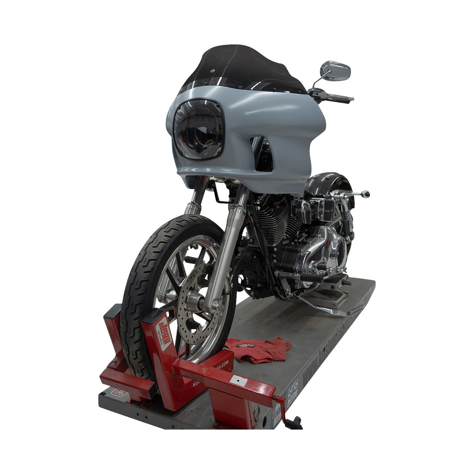 KLOCK WERKS - FXRP-STYLE FAIRING KIT - '06-'17 FXD