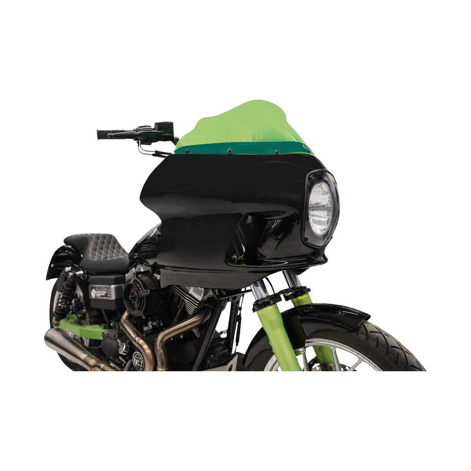 KLOCK WERKS - FXRP-STYLE FAIRING KIT - '06-'17 FXD