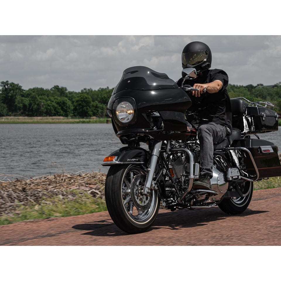 KLOCK WERKS - FXRP-STYLE FAIRING KIT - '86-'00 FXR