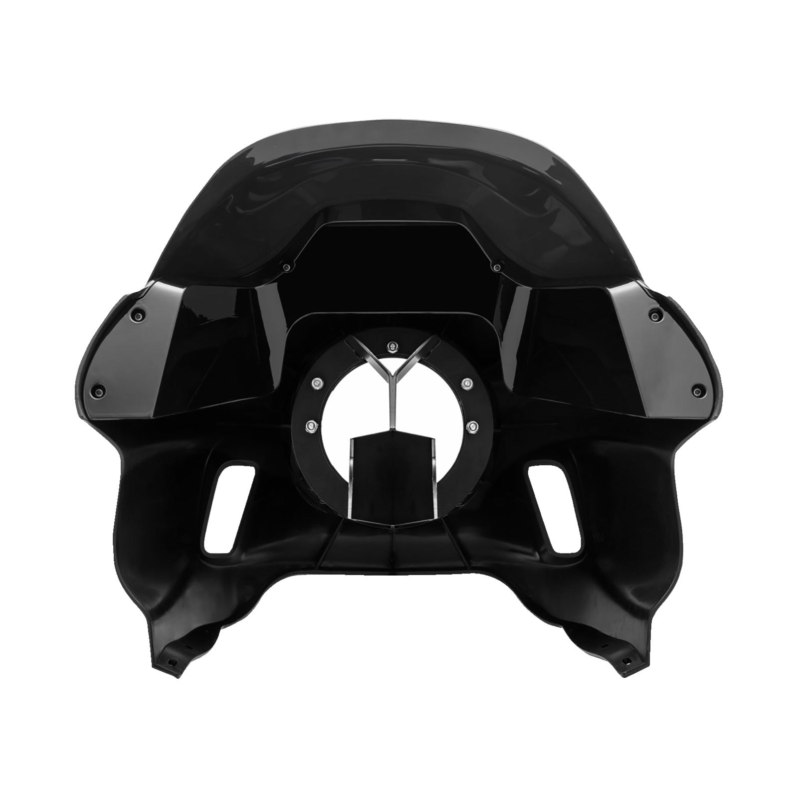SADDLEMEN - FAIRING MINI DYNA