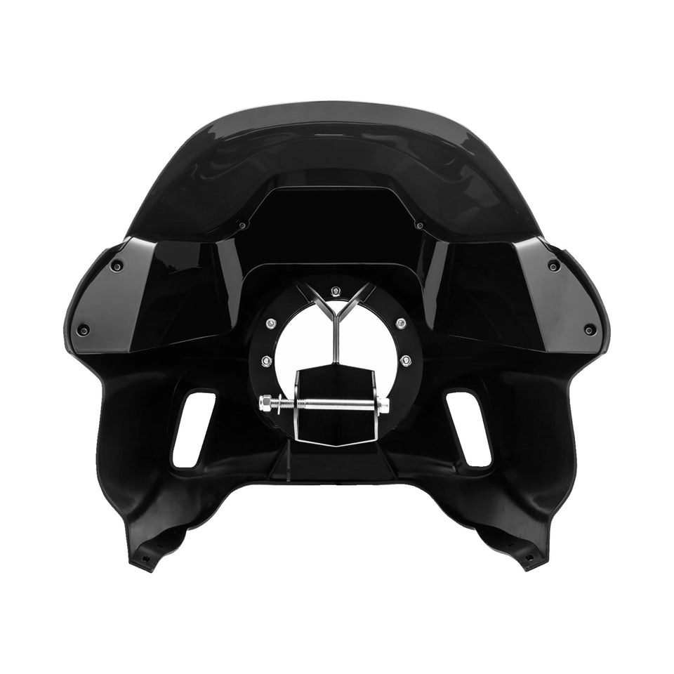 SADDLEMEN - FAIRING MINI DYNA
