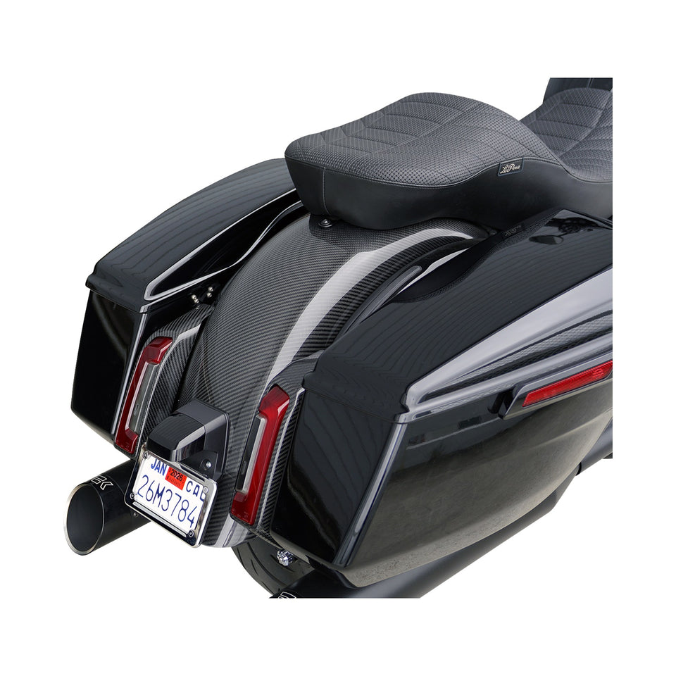 ARLEN NESS - LIGHT POD COVER - FLHX/FLTR