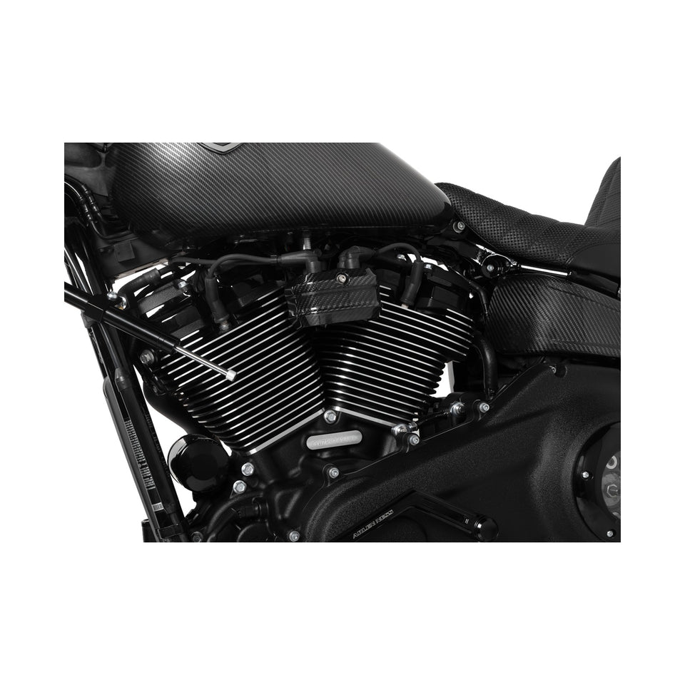 ARLEN NESS - COIL COVER - HARLEY-DAVIDSON(R)