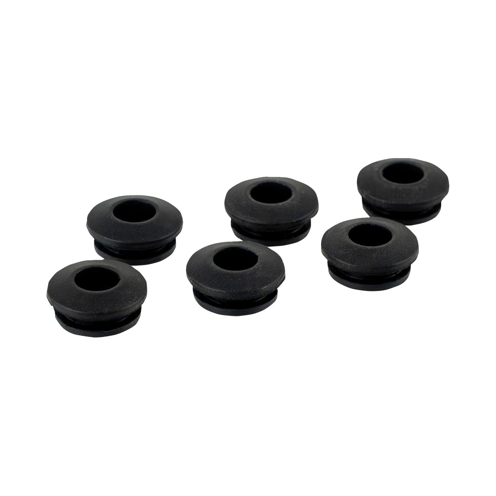 KLOCK WERKS - WINDSHIELD BUSHING - FXLRST