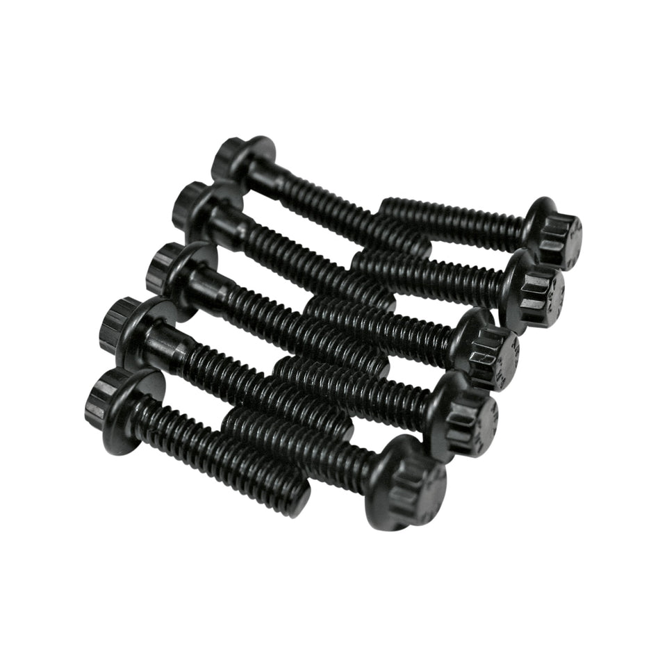 FEULING PARTS - FASTENER KIT - CAM PLATE/OIL PUMP - HP+/RACE SERIES/OE+ - TWIN CAM