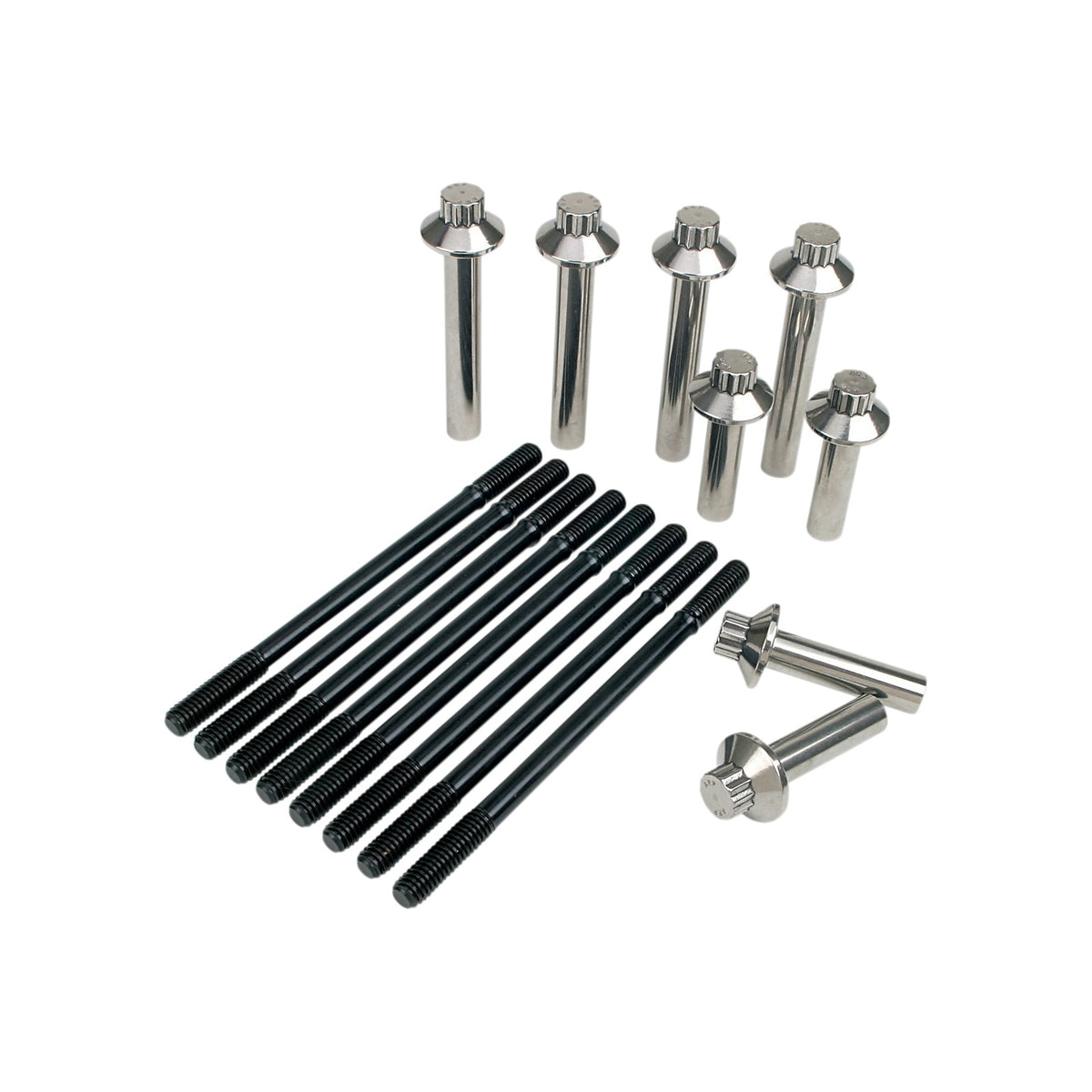 FEULING PARTS - STUD KIT - CYLINDER - TWIN CAM