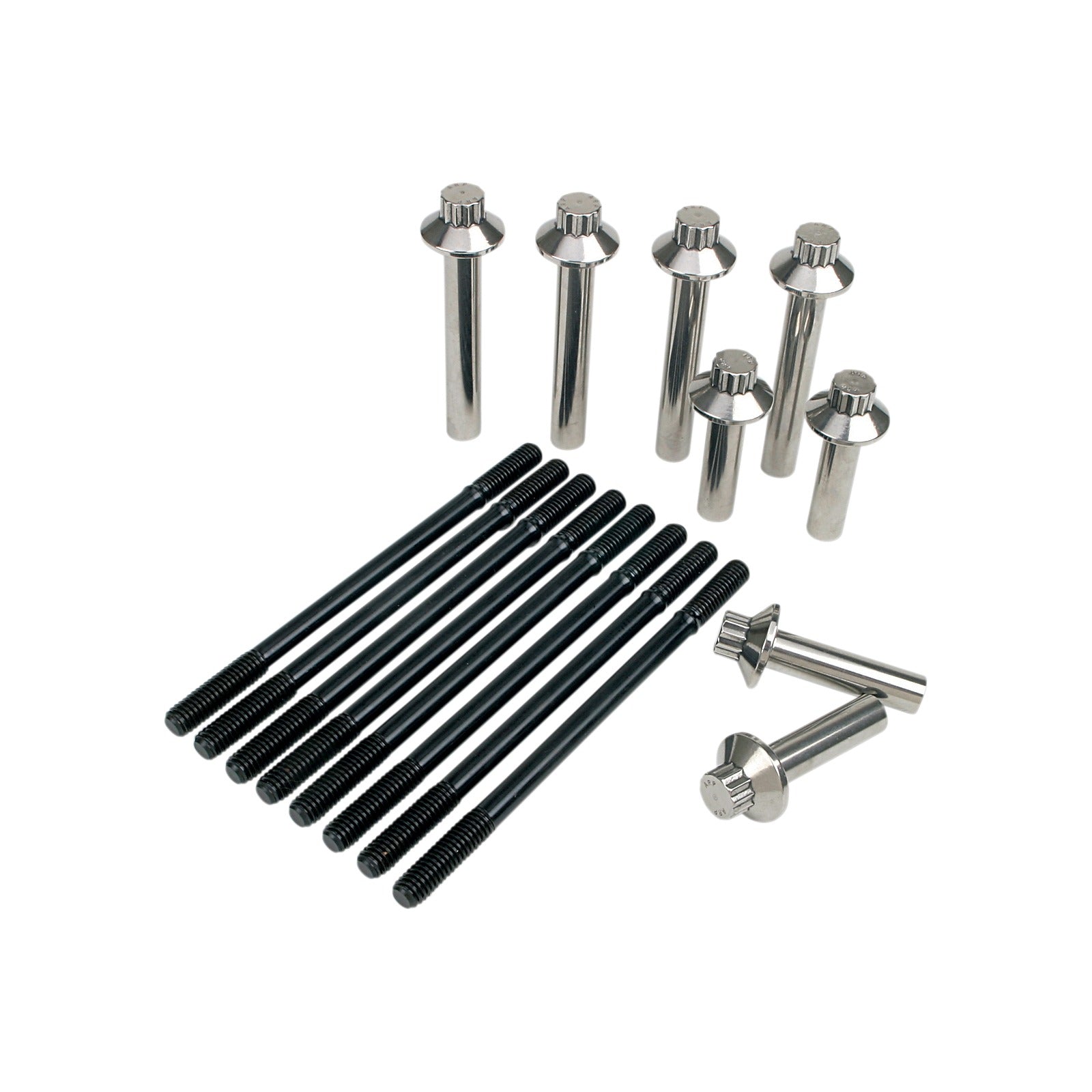 FEULING PARTS - STUD KIT - CYLINDER - TWIN CAM