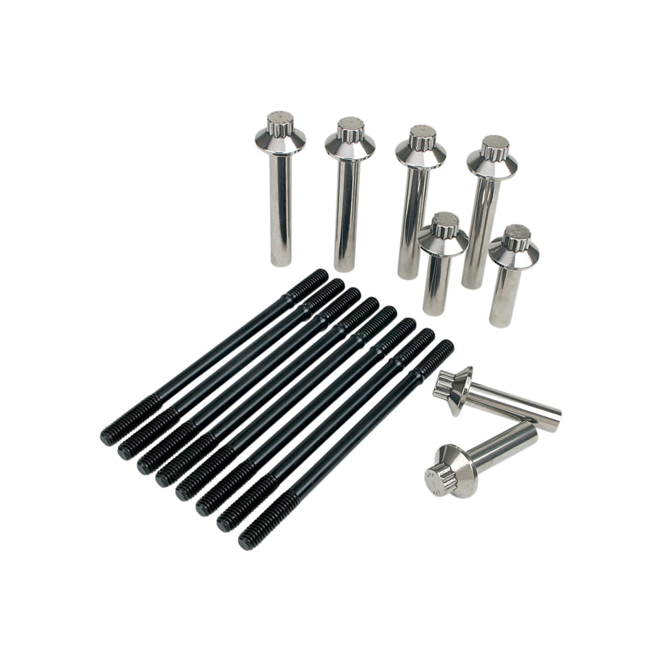 FEULING PARTS - STUD KIT - CYLINDER - TWIN CAM