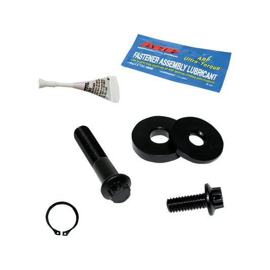 FEULING PARTS - CAM AND PINION SHAFT KIT - BLACK OXIDE