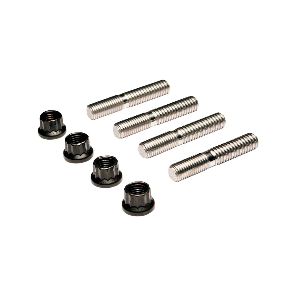 FEULING PARTS - STUD KIT - EXHAUST - 12-POINT - EVO