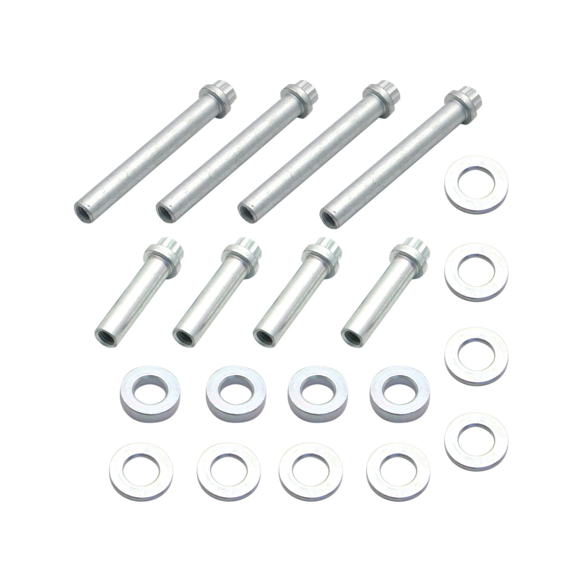 S&S CYCLE - HEAD BOLT KIT - BIG TWIN/XL