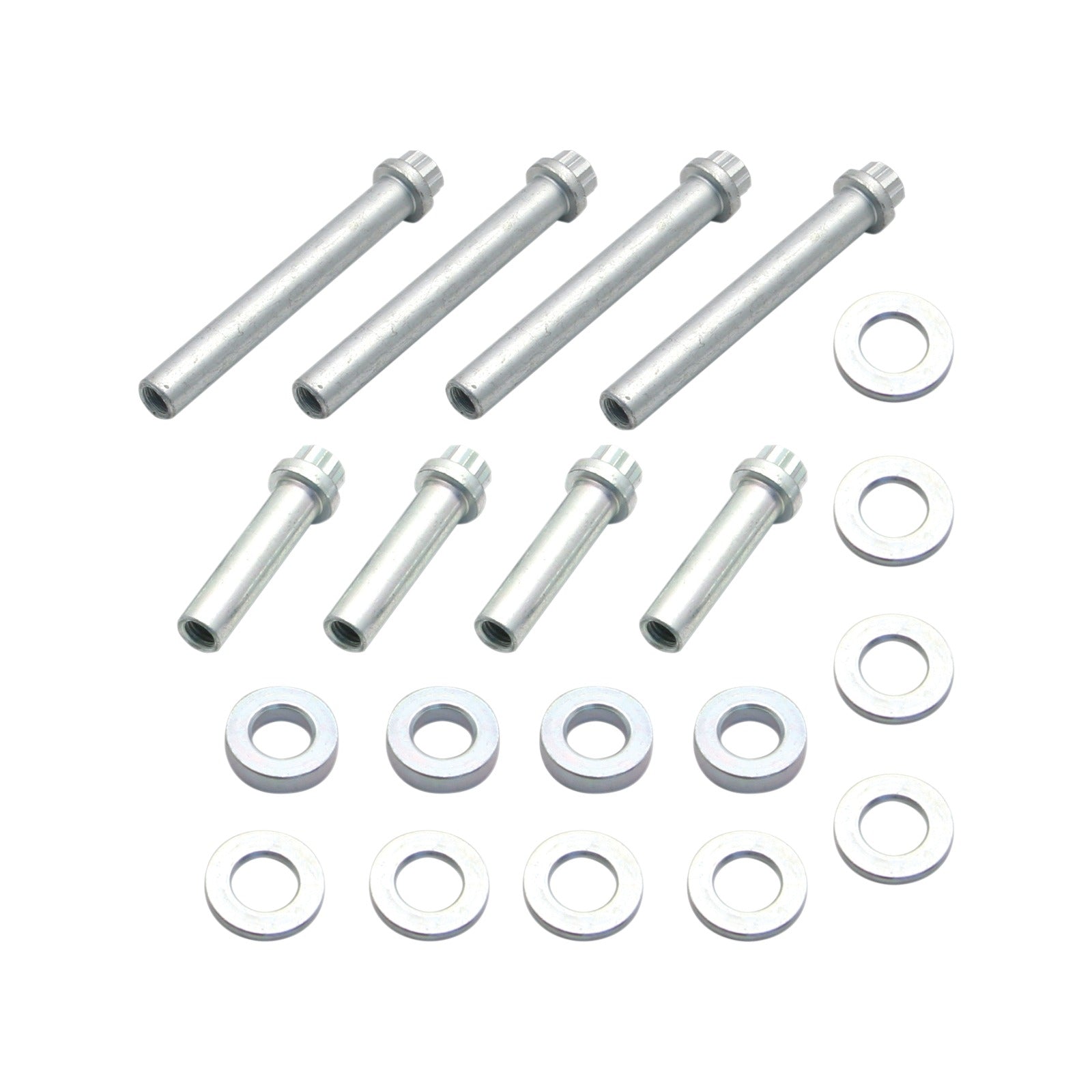 S&S CYCLE - HEAD BOLT KIT - BIG TWIN/XL